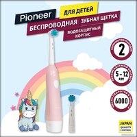 Pioneer TB-1021 Image #1