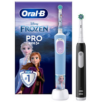 Oral-B Pro Series 1 + Oral-B Pro Kids Frozen 8006540784372