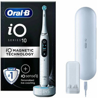 Oral-B IO Series 10 (белый) Image #1