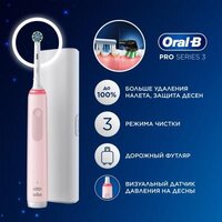 Oral-B PRO Series 3 3500 80720178