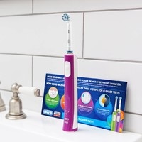 Oral-B Junior For Children Aged 6+ D16.535.1 (фиолетовый) Image #2