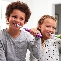 Oral-B Junior For Children Aged 6+ D16.535.1 (фиолетовый) Image #5