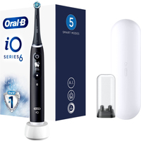 Oral-B iO 6 (черный) 4210201410171 Image #1