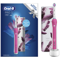 Oral-B Pro 1 750 Design Edition D16.513.1UX (розовый)