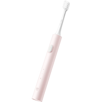 Xiaomi Mijia Sonic Electric Toothbrush T200 (розовый)