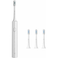 Xiaomi Electric Toothbrush T302 MES608 (международная версия, серебристый)