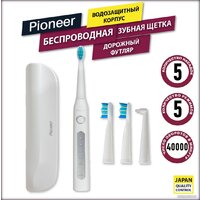 Pioneer TB-1012 Image #1