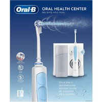Oral-B Professional Care Health Center OXYJET MD20.020.0 Image #2