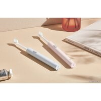 Xiaomi Mijia Sonic Electric Toothbrush T200 (светло-синий) Image #10