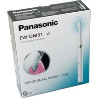 Panasonic EW-DM81 (белый) Image #3