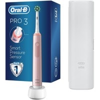 Oral-B Pro 3 3500 Cross Action D505.513.3X Image #2