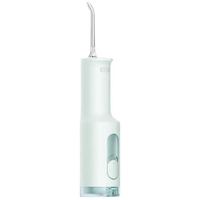 Xiaomi Mijia Electric Teeth Flosser F300 Smoked MEO703 (зеленый) Image #1