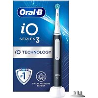 Oral-B iO Series 3s (черный) Image #1