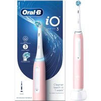 Oral-B iO Series 3 iOG3.1A6.0 (розовый)
