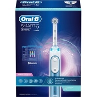 Oral-B Smart 6 6100S D700.534.5XP Sensi UltraThin Image #2