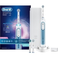 Oral-B Smart 6 6100S D700.534.5XP Sensi UltraThin Image #3