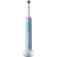 Oral-B Pro 3 3000 Cross Action D505.513.3 (голубой) Image #3