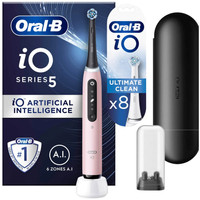 Oral-B iO 5 (magnetic pink) Image #1