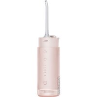 Xiaomi Mijia Portable Dental Rinser F400 (розовый) Image #1
