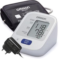 Omron M2 Basic [HEM-7121-ALRU]