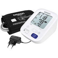 Omron M3 Expert HEM-7154-ALRU (с адаптером) Image #1