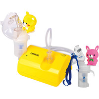 Omron Comp AIR NE-C801KD (C24 Kids) Image #1