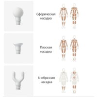 Xiaomi Mijia Mini 2 (MJJMQ04YM) серый Image #5