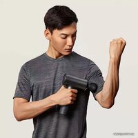 Xiaomi Massage Gun (китайская версия) Image #8