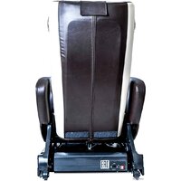 VictoryFit VF-M58 (коричневый/белый) Image #4