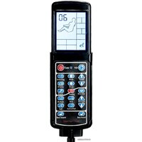 VictoryFit VF-M10 (коричневый/бежевый) Image #9