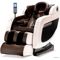 VictoryFit VF-M10 (коричневый/бежевый)