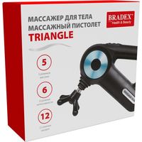 Bradex Triangle KZ 1423 Image #11