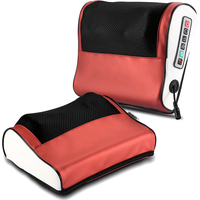 Bomidi MP1 Massage Pillow Multifunctional Back Massager Image #1