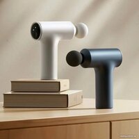 Xiaomi Mijia Mini 2 MJJMQ04YM (белый) Image #2