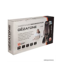 Gezatone Easy Relax AMG 399SE Image #6