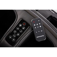 Comtek Deluxe 858 (черный) Image #10