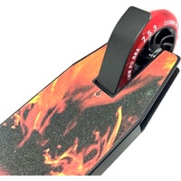 Z53 Predator 2 Fire Image #7