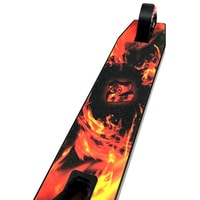 Z53 Predator 2 Fire Image #6