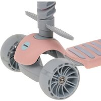 Moby Kids Pony 3 в 1 641446 (розовый) Image #3