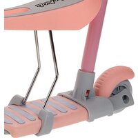 Moby Kids Pony 3 в 1 641446 (розовый) Image #5