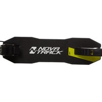 Novatrack Deft 230 Pro'20 Brake 230BFS.DEFT.BLM21 (лимонный) Image #7