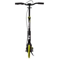 Novatrack Deft 230 Pro'20 Brake 230BFS.DEFT.BLM21 (лимонный) Image #3