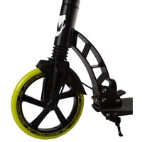 Novatrack Deft 230 Pro'20 Brake 230BFS.DEFT.BLM21 (лимонный) Image #4