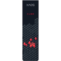 Xaos Cube 110 (красный) Image #2