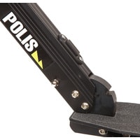Novatrack Polis 200 Pro'10 200.POLIS.LM21 (лимонный) Image #8