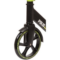 Novatrack Polis 200 Pro'10 200.POLIS.LM21 (лимонный) Image #4