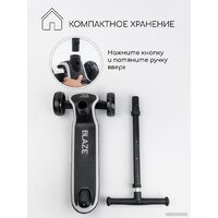Amarobaby Blaze AB23-27BLA/09 (черный) Image #20