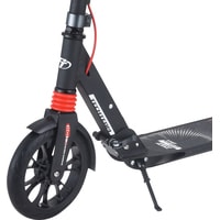 Tech Team City Scooter Disk Brake 2020 (черный/красный) Image #5