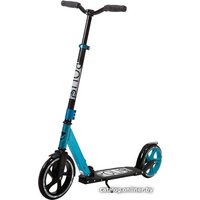 Novatrack Polis 230.POLIS.BK21 (черный)