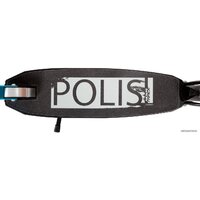 Novatrack Polis 230.POLIS.BK21 (черный) Image #6